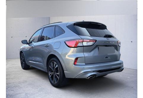 Ford Kuga #4