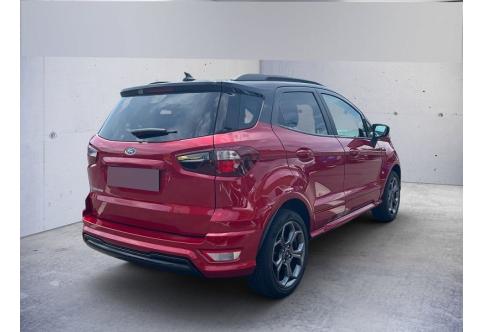 Ford EcoSport #3