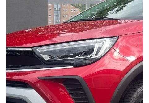 Opel Crossland X #5