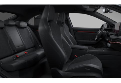 Skoda Superb #5