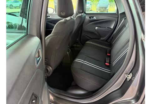 Opel Crossland X #6