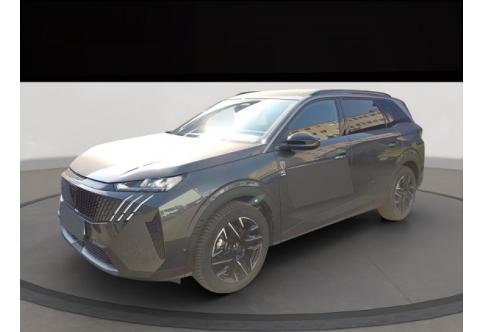 Peugeot 5008 #1