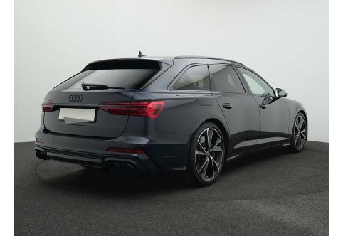 Audi S6 #5