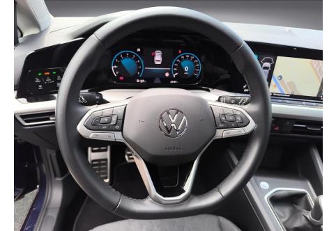 VW Golf #9