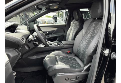 Peugeot 5008 #6