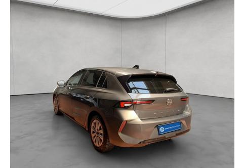 Opel Astra #4