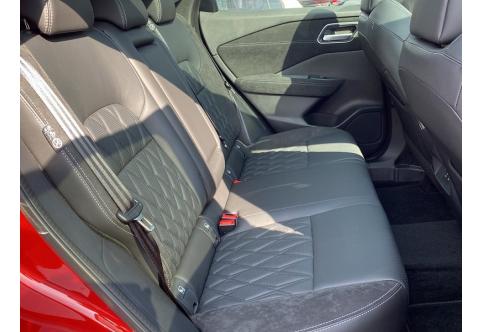 Nissan Qashqai #12