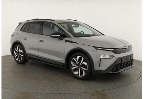 Skoda Elroq #1