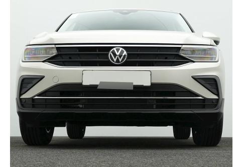 VW Tiguan #28