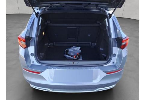 Opel Grandland X #5