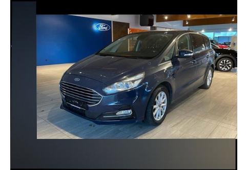 Ford S-MAX #1