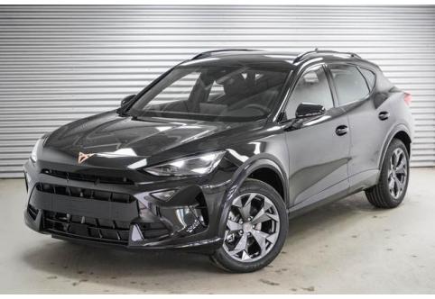 Cupra Formentor #1