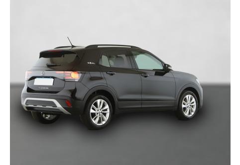 VW T-Cross #6