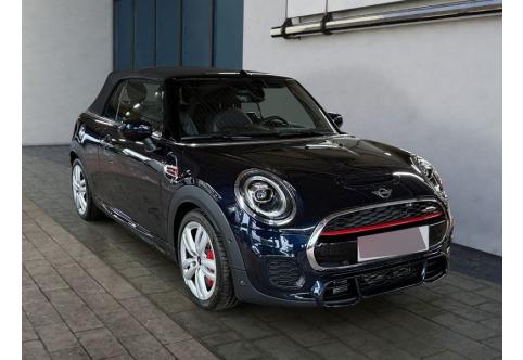 Mini John Cooper Works #7