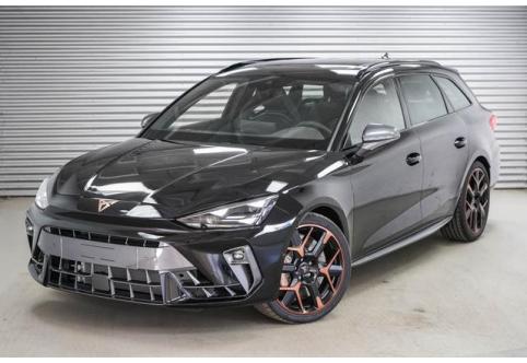 Seat Leon #1