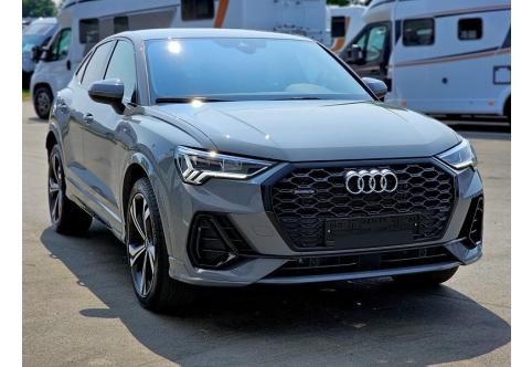 Audi Q3 #16