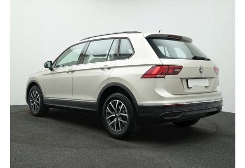 VW Tiguan #3