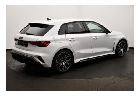 Audi RS3 #3