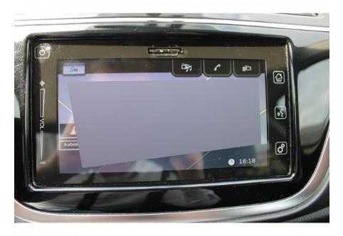 Suzuki S-Cross #16