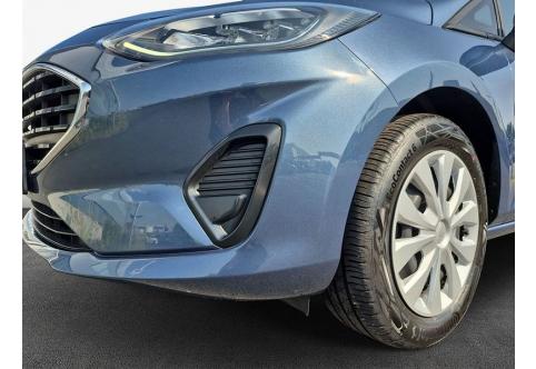 Ford Fiesta #5
