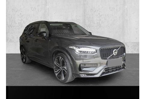 Volvo XC90 #1