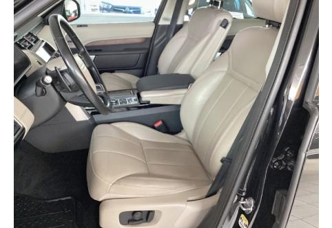 Land Rover Discovery #13