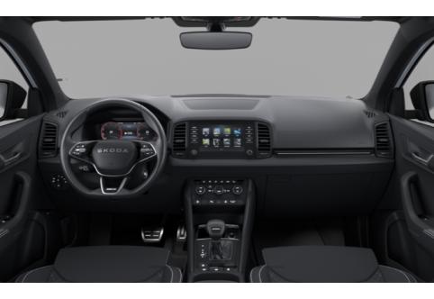 Skoda Karoq #4