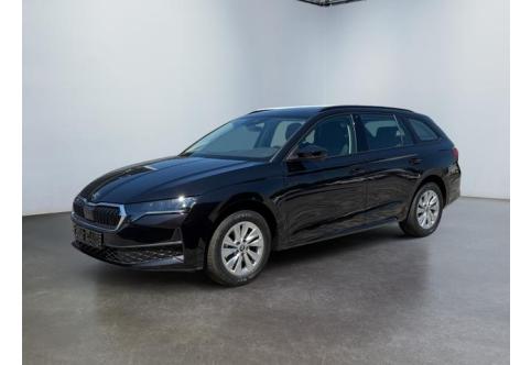 Skoda Octavia #1