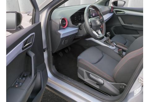 Seat Arona #4