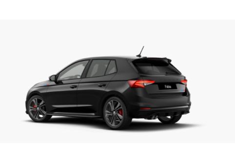 Skoda Fabia #2