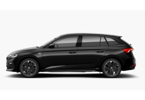Skoda Scala #3