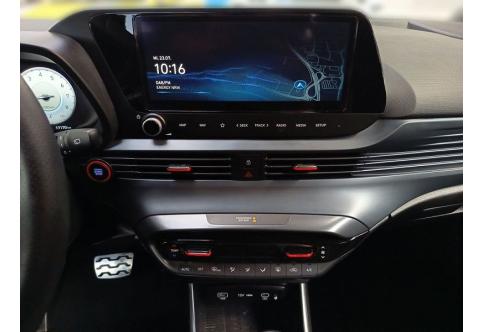 Hyundai i20 #15