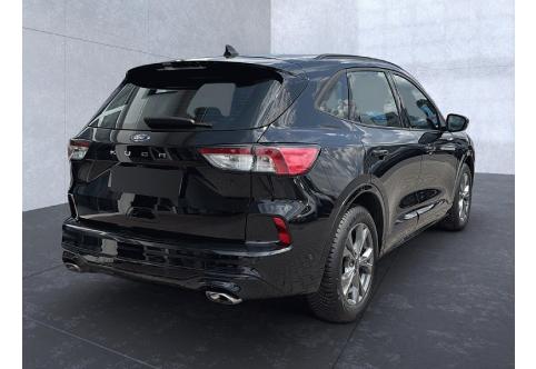 Ford Kuga #3