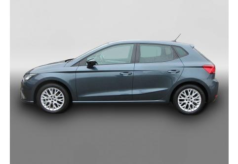 Seat Ibiza #4