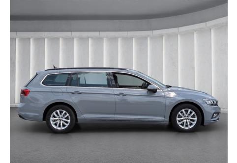 VW Passat #2