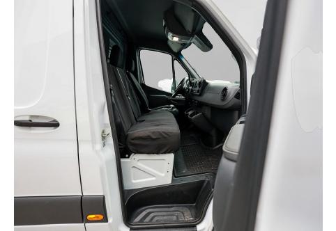 Mercedes-Benz Sprinter #2