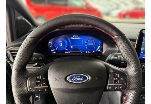 Ford Puma #11