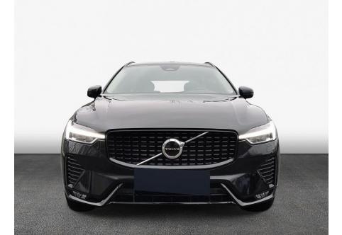 Volvo XC60 #3