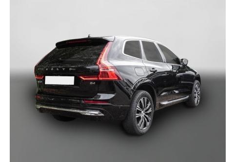 Volvo XC60 #2