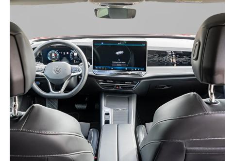 VW Passat #5