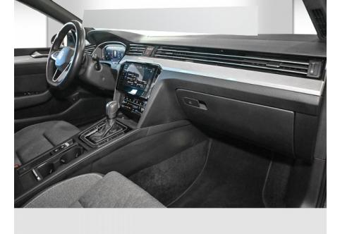 VW Passat #7