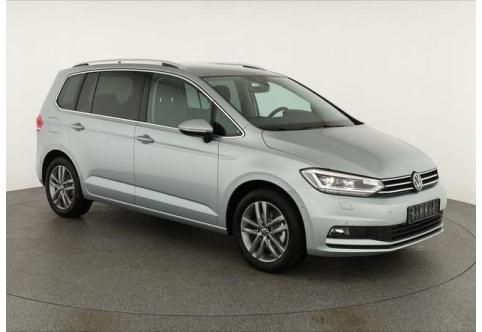 VW Touran #1