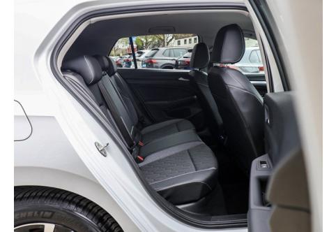 VW Golf #4
