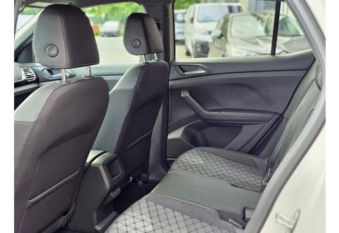 VW T-Cross #7