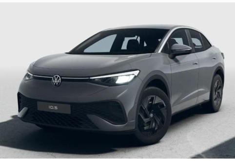 VW ID.5 #1