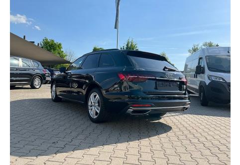 Audi A4 #2