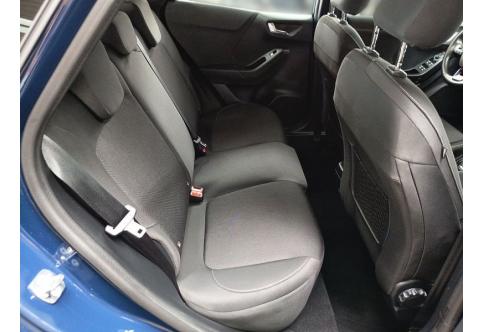 Ford Puma #14