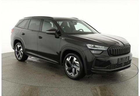 Skoda Kodiaq #1