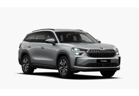 Skoda Kodiaq #1