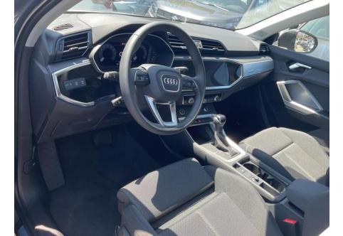 Audi Q3 #2